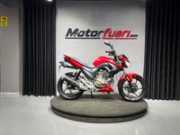 MONDIAL DRİFT L 125