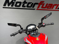 BAJAJ DOMINAR 250D