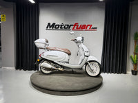 ARORA CAPPUCINO 50 2023