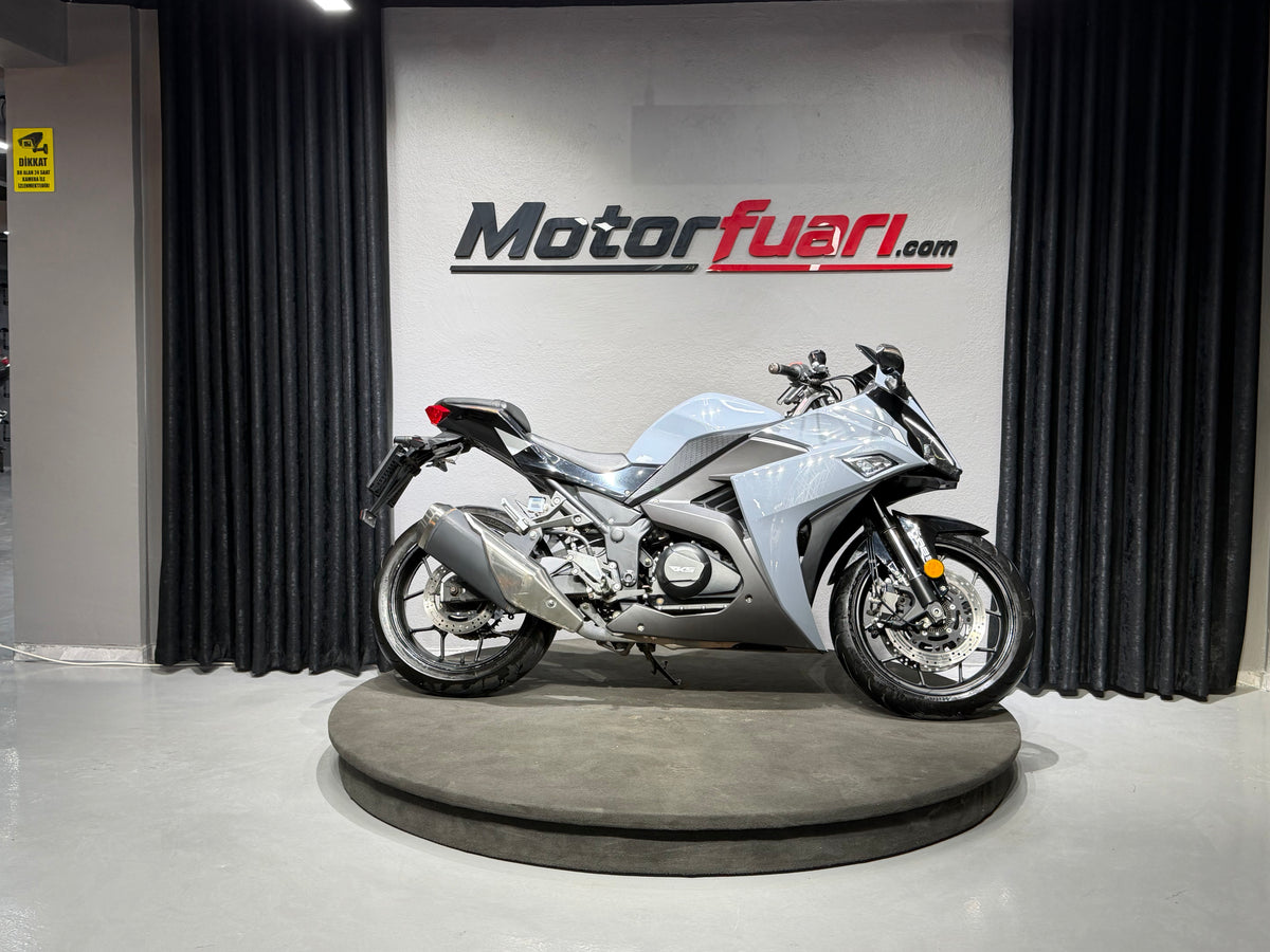 RKS R 250