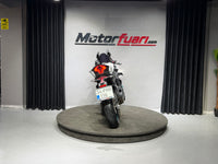 CFMOTO 450 SR 2024 BEYAZ