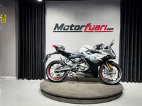 CF MOTO 250SR 2024