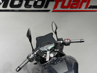 BAJAJ PULSAR F-250