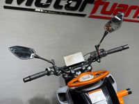CFMOTO 250NK 2024