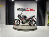 MONDIAL DRİFT L 125