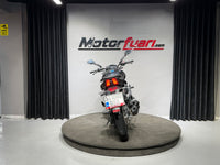 BAJAJ DOMINAR 250 D