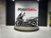HONDA PCX 125