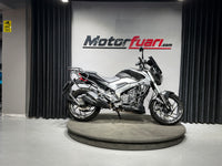 BAJAJ DOMİNAR 250 D