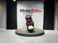 ARORA CAPPUCINO 50 cc