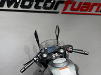 CFMOTO 250 SR (SIFIR)