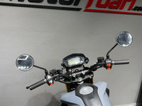 YUKİ HAMMER 125