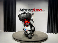 HONDA FORZA 250