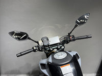 CFMOTO 250NK