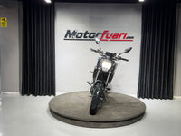 CFMOTO 250NK 2025