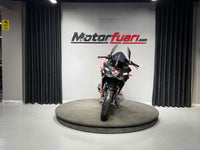 BAJAJ PULSAR RS 200 UG