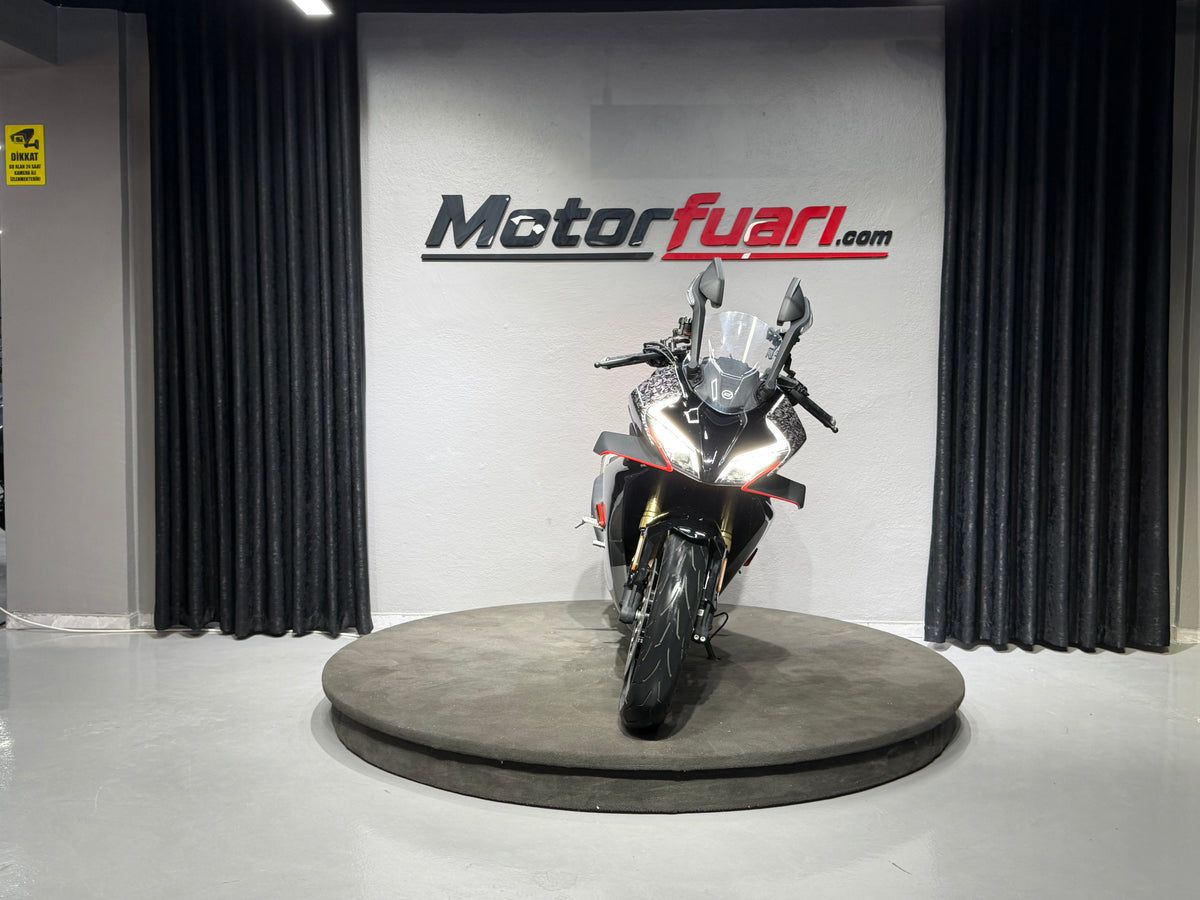 CFMOTO 450SR 2025 GARANTİLİ