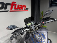 YAMAHA TRACER 9