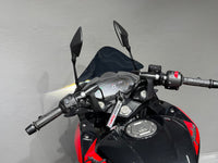 BAJAJ PULSAR RS 200 UG