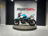 CFMOTO 450 NK 2024