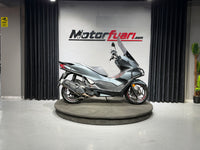 HONDA PCX 125