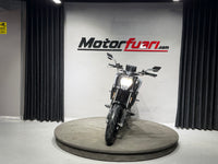 CFMOTO 250NK 2024