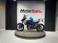 CFMOTO 250 NK