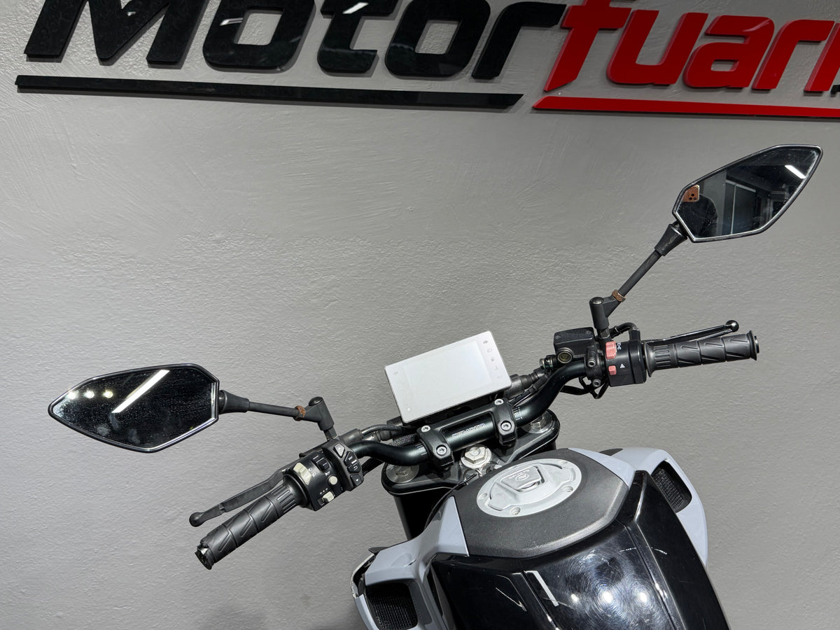 CFMOTO 250 NK 2023