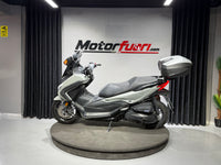 HONDA FORZA 250 2024