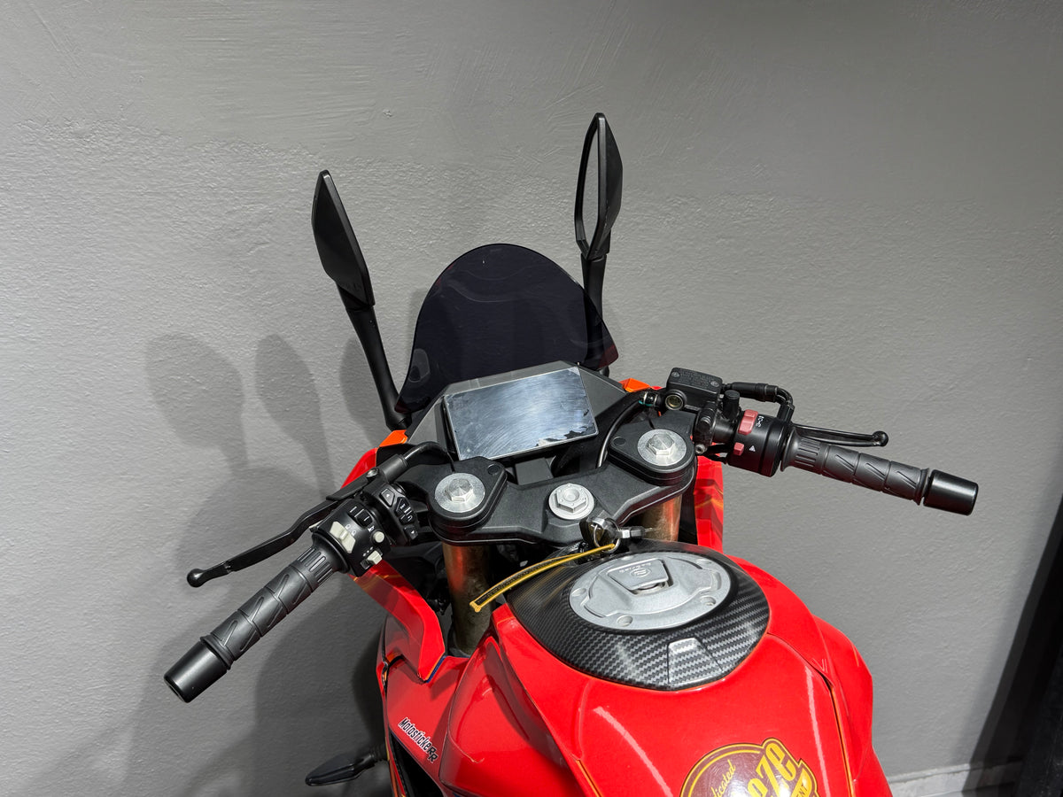 CFMOTO 250SR