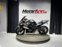 YAMAHA YZF R25 ABS 2019
