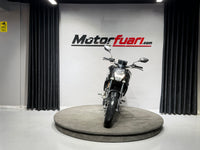 CFMOTO 250 NK 2021