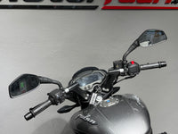 BAJAJ PULSAR NS 125