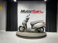 TVS JÜPİTER 125