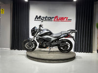 BAJAJ DOMİNAR 250 D