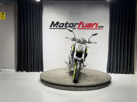 QJMOTOR SRK 250 ÇİFT SİLİNDİR