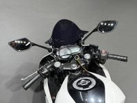 YAMAHA YZF R-25 2016
