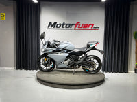 CFMOTO 250 SR