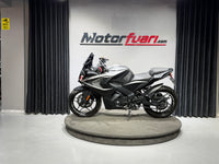 PULSAR RS 200 ABS