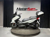HONDA FORZA 250