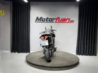 BAJAJ PULSAR RS 200 ABS