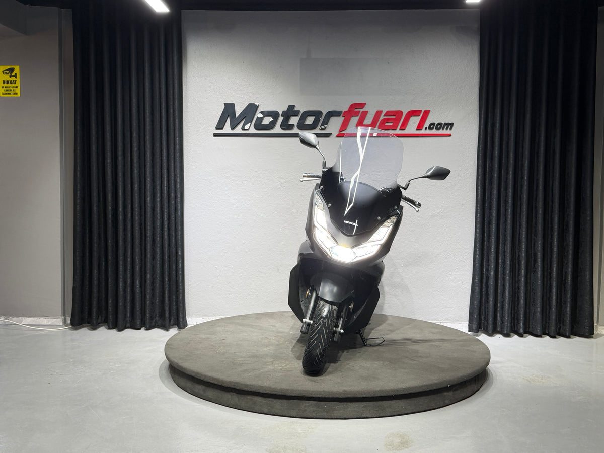 HONDA PCX 125
