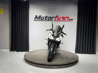 CFMOTO 250 SR
