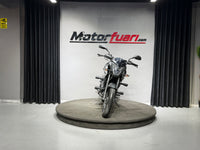 BAJAJ PULSAR NS 125