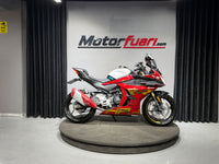 CFMOTO 450 SR