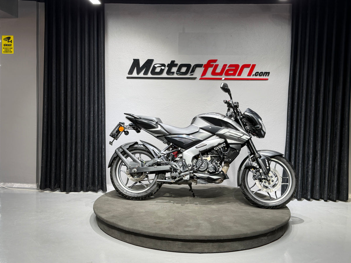 PULSAR NS 125 ABS 2024