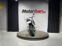 CFMOTO 250 NK