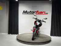 BAJAJ PULSAR N125 ABS 2025