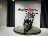 YAMAHA X-MAX 250 ABS ÇANTALI