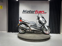 YAMAHA X MAX 250 ABS