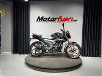 TVS RIDER 125 2024